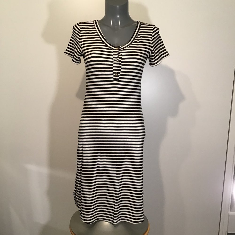 Jackson Rowe Daisy Dress Size XS